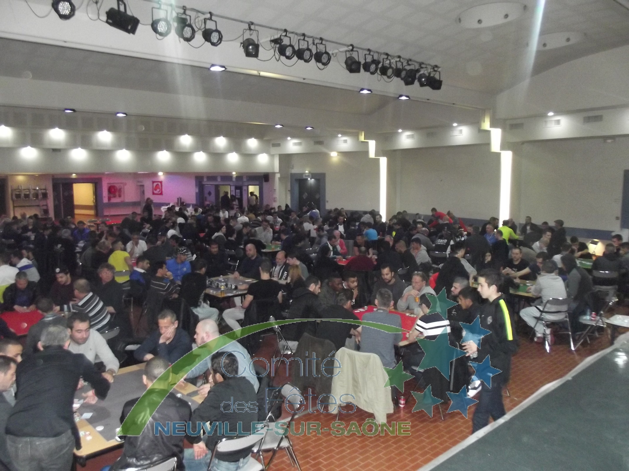 Tournoi Poker San Sebastian Tournoi Poker San Sebastian